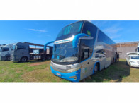 Miniatura 6 de MBENZ/MPOLO PARADISO DDR - 11/12 - Campo Grande/MS