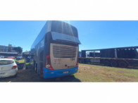 Miniatura 8 de MBENZ/MPOLO PARADISO DDR - 11/12 - Campo Grande/MS