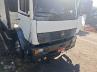 Miniatura 11 de M.BENZ 1418 - 91/92 - Campo Grande/MS