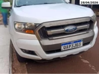 Miniatura 2 de Ford Ranger XLSCD2A22 - 19/19 - Campo Grande/MS