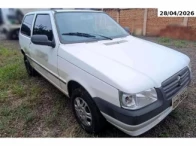 Miniatura 1 de Fiat Uno Mille Economy - 13/13 - Campo Grande/MS