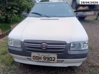 Miniatura 2 de Fiat Uno Mille Economy - 13/13 - Campo Grande/MS
