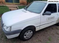 Miniatura 3 de Fiat Uno Mille Economy - 13/13 - Campo Grande/MS