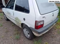 Miniatura 4 de Fiat Uno Mille Economy - 13/13 - Campo Grande/MS