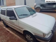 Miniatura 6 de Fiat Uno Mille Economy - 13/13 - Campo Grande/MS