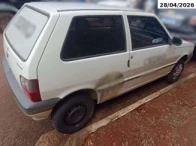 Miniatura 7 de Fiat Uno Mille Economy - 13/13 - Campo Grande/MS