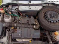Miniatura 9 de Fiat Uno Mille Economy - 13/13 - Campo Grande/MS