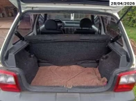 Miniatura 10 de Fiat Uno Mille Economy - 13/13 - Campo Grande/MS