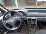 Miniatura 14 de Fiat Uno Mille Economy - 13/13 - Campo Grande/MS