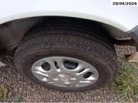 Miniatura 16 de Fiat Uno Mille Economy - 13/13 - Campo Grande/MS