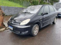 Miniatura 7 de CITROEN/PICASSO PRETO 2010/2011 - Preto 