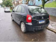 Miniatura 9 de CITROEN/PICASSO PRETO 2010/2011 - Preto 