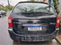 Miniatura 10 de CITROEN/PICASSO PRETO 2010/2011 - Preto 