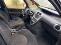 Miniatura 12 de CITROEN/PICASSO PRETO 2010/2011 - Preto 