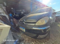 Miniatura 1 de CITROEN/PICASSO PRETO 2010/2011 - Preto 