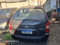 Miniatura 4 de CITROEN/PICASSO PRETO 2010/2011 - Preto 