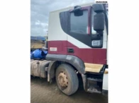 Miniatura 2 de IVECO/STRALLIS 570S4IT - 10/11 - Confins/MG