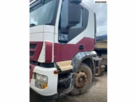 Miniatura 3 de IVECO/STRALLIS 570S4IT - 10/11 - Confins/MG
