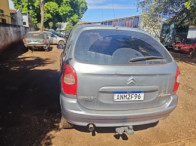 Miniatura 12 de CITROEN/PICASSO 16 GLX 05/05 -  Indápolis/MS
