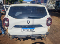 Miniatura 3 de RENAULT/DUSTER ZEN 16 - 20/21 - Indápolis/MS
