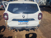 Miniatura 4 de RENAULT/DUSTER ZEN 16 - 20/21 - Indápolis/MS