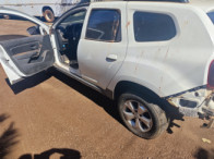 Miniatura 5 de RENAULT/DUSTER ZEN 16 - 20/21 - Indápolis/MS