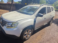 Miniatura 1 de RENAULT/DUSTER ZEN 16 - 20/21 - Indápolis/MS