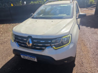 Miniatura 19 de RENAULT/DUSTER ZEN 16 - 20/21 - Indápolis/MS