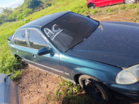 Miniatura 17 de HONDA/CIVIC LX - 1998 -  Indápolis/MS