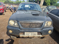 Miniatura 1 de MMC/L200 SPORT 4X4 HPE - 2004 -  Indápolis/MS