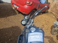 Miniatura 3 de HONDA/CG 150 FAN ESI - 10/11 - Indápolis/MS