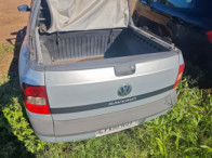 Miniatura 15 de VW/SAVEIRO CD 14/15 - Indápolis/MS