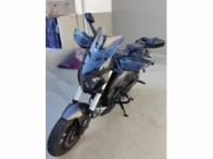 Miniatura 3 de BAJAJ/DOMINAR D400 T - 23/24 - Córrego do Bom Jesus/MG