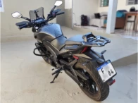 Miniatura 6 de BAJAJ/DOMINAR D400 T - 23/24 - Córrego do Bom Jesus/MG