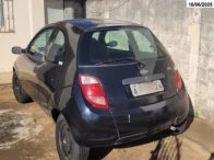 Miniatura 1 de Ford Ka GL - 07/07 - Franca/SP