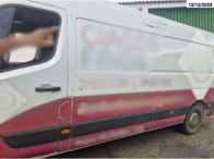Miniatura 1 de RENAULT/MASTER FUR L3H2 - 13/14 - Poços de Caldas/MG