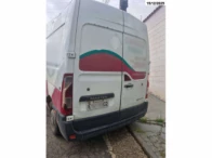 Miniatura 2 de RENAULT/MASTER FUR L3H2 - 13/14 - Poços de Caldas/MG