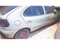 Miniatura 5 de Renault Megane 1.6 B - 99/00 - Passos/MG