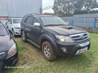 Miniatura 16 de TOYOTA HILUXSW4 SRV4X4 - 08/08 - Preta - Depósito