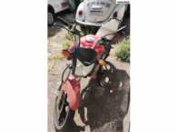 Miniatura 2 de Honda/C125 Fan ESD - 13/14 - Belo Horizonte/MG