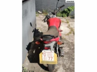 Miniatura 3 de Honda/C125 Fan ESD - 13/14 - Belo Horizonte/MG