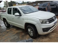 Miniatura 2 de VW/AMAROK 4X4, 17/17, Diesel - Senador Guiomard/AC