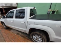 Miniatura 4 de VW/AMAROK 4X4, 17/17, Diesel - Senador Guiomard/AC