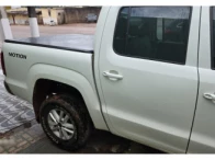 Miniatura 5 de VW/AMAROK 4X4, 17/17, Diesel - Senador Guiomard/AC