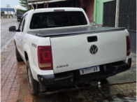 Miniatura 6 de VW/AMAROK 4X4, 17/17, Diesel - Senador Guiomard/AC
