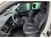 Miniatura 9 de VW/AMAROK 4X4, 17/17, Diesel - Senador Guiomard/AC