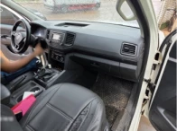 Miniatura 10 de VW/AMAROK 4X4, 17/17, Diesel - Senador Guiomard/AC