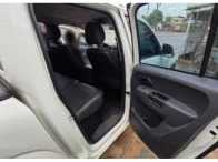 Miniatura 16 de VW/AMAROK 4X4, 17/17, Diesel - Senador Guiomard/AC