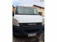 Foto de IVECO/DALIE 35514HDCS - 17/18 - Teresina/PI