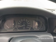 Miniatura 11 de FIAT/PALIO ED - 98/98 - Cinza 